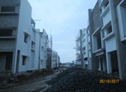 perungudi flats