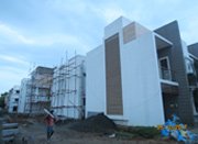 perungudi flats