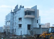 omr flats