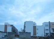 perungudi flats