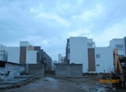 perungudi flats