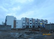 perungudi flats