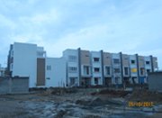 perungudi flats