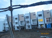perungudi flats