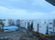 perungudi flats