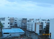 perungudi flats