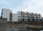 perungudi flats