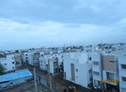 perungudi flats
