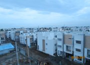 perungudi flats