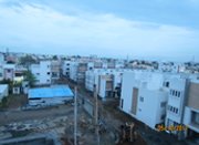 perungudi flats