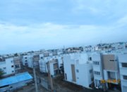 perungudi flats