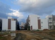 perungudi flats