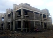 omr flats