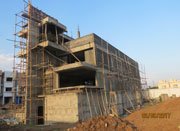 perungudi flats