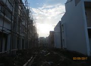 perungudi flats