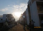 perungudi flats