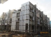 perungudi flats