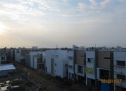 perungudi flats