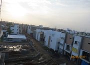 perungudi flats