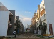 perungudi flats