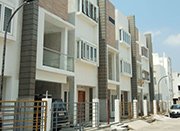 perungudi flats
