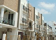 omr flats