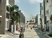 omr flats