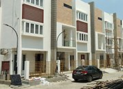 omr flats