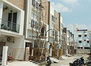 omr flats
