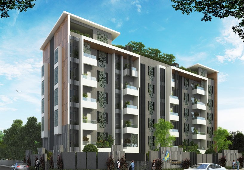 madipakkam flats for sale