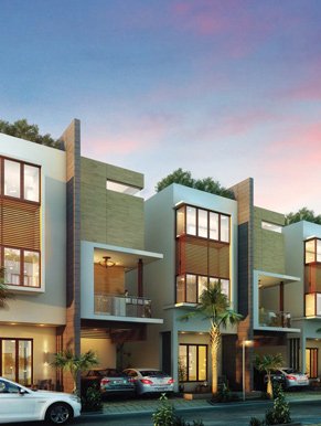 porur chennai apartments