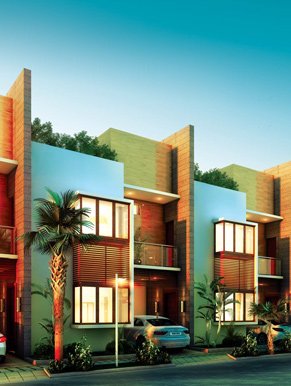 porur apartments