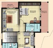 porur villas