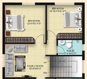 porur flats