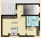 villa sale in porur chennai