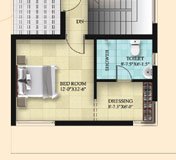 villas sale in porur