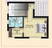 villas sale in porur