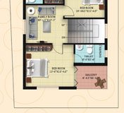 porur flats