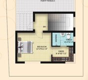 villas sale in porur
