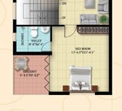 villas sale in porur