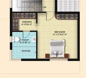 villas sale in porur