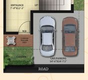 villa for sale porur