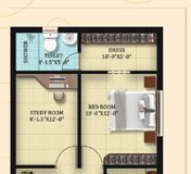 porur flats