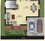 villa for sale porur