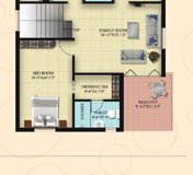 porur flats