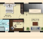 porur flats