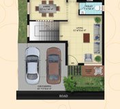 villa for sale porur