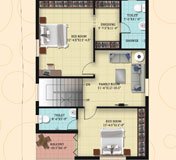 porur flats