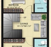 porur flats