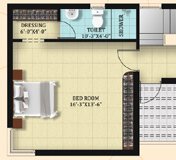 porur flats